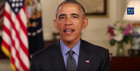 shodogg's tweet photo. "...We need multiple devices and controllers to access content from different sources.  That makes no sense." @POTUS https://t.co/0h5miMIqvW