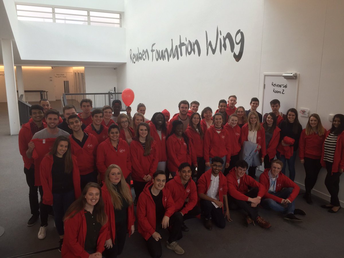 CampusHQ's tweet photo. Last week we met our new @virginmedia SBAs! If you're interested in the role apply here: https://t.co/0ue7vV0mnu https://t.co/q8h0Ckq1LO
