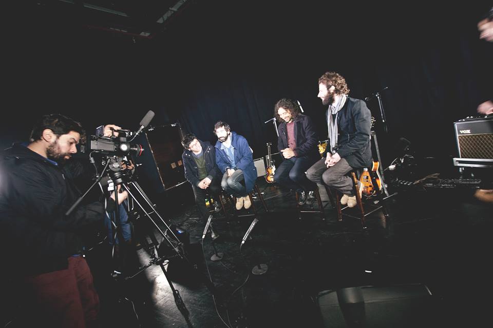 LOOPSpc's tweet image. A propósito de la nominación para DDM en los  @PulsarCL, vean el capítulo de @matorralchile: vimeo.com/132790106