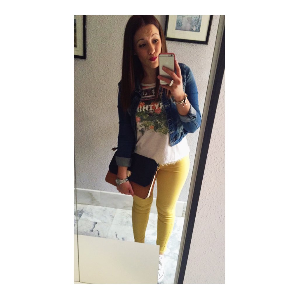 Buen comienzo de una larga semana!!! #GoodNight #MondayOff