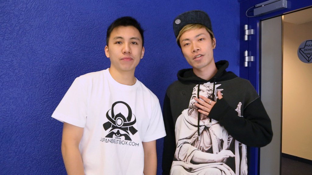 fucmedia's tweet photo. Heartgrey &amp; #Tatsuya / Asian ... - https://t.co/vr3RkPYKuS (#AlemBeatbox #AlemVsNapoM #BeatBoxComposition) https://t.co/qM4RHGE2uG