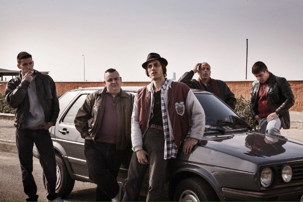 poltronaggio's tweet image. Mainacazzodegioia.
Daje lo stesso #Nec

#David2016