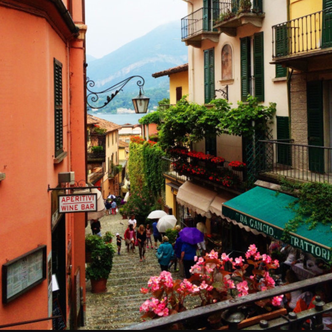 Adventurefull_'s tweet image. Take me to italy🌉⛵