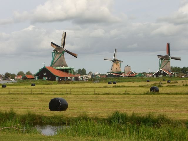 Muiden, Netherlands