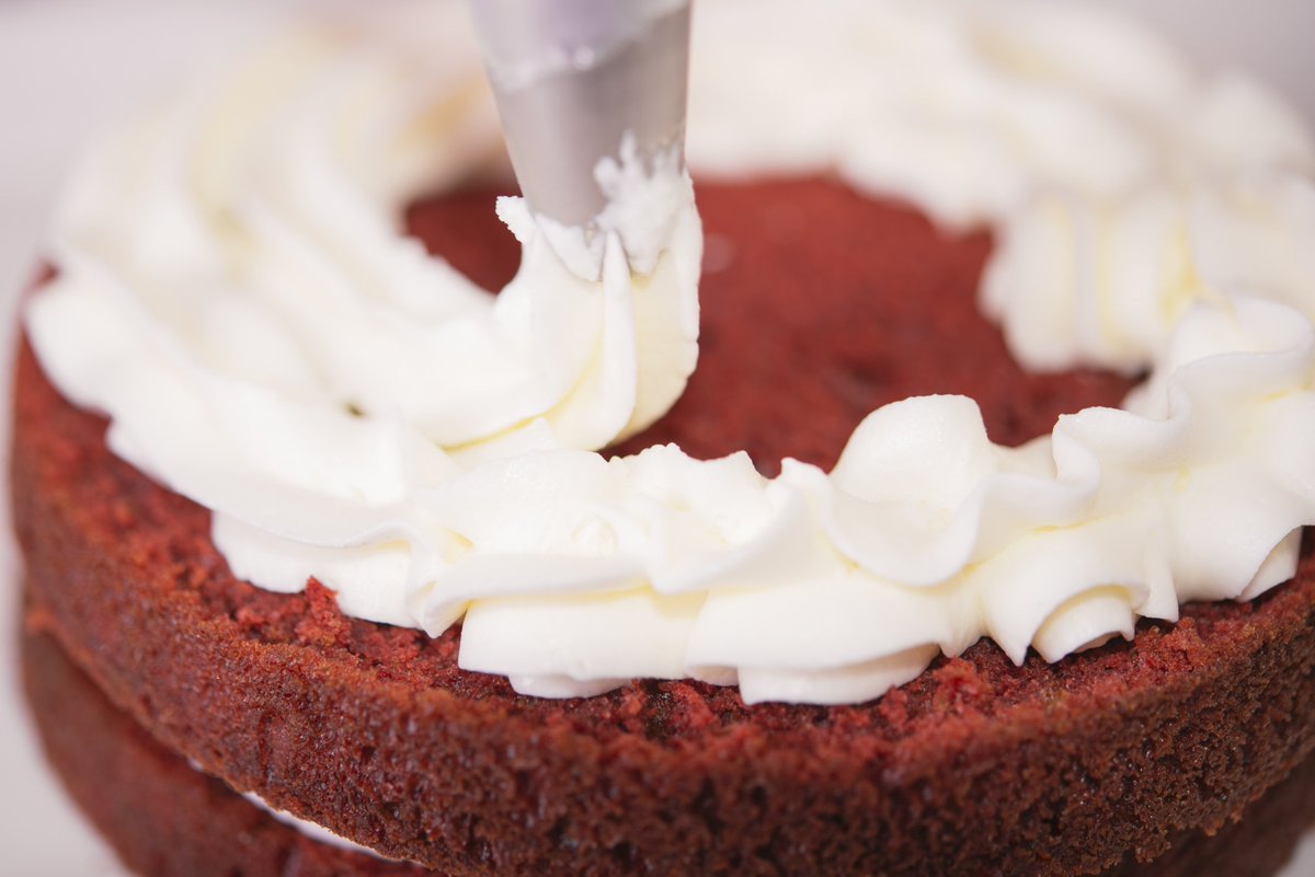 BakeryCol's tweet image. Las tortas Red Velvet estan de moda sorprende a tus invitados con unas de ellas #abril #tortas #cake #FelizLunes