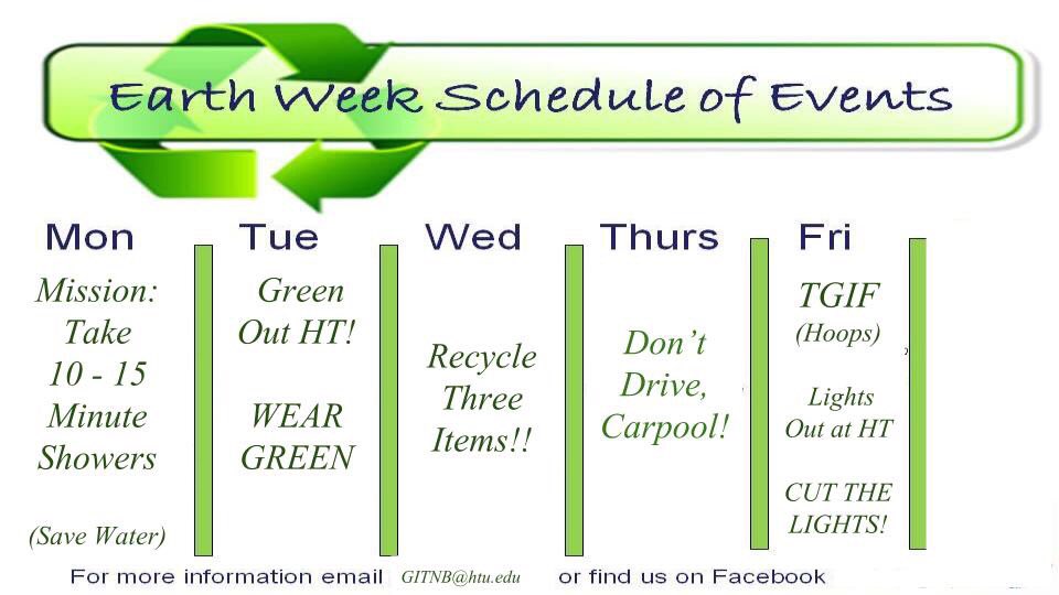 ht_2019's tweet photo. #EarthWeekHT #ht https://t.co/JpERE4S3m3