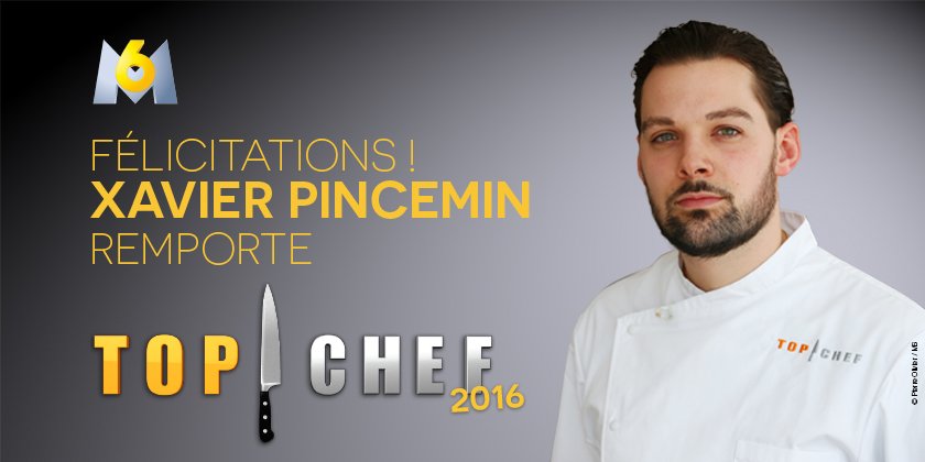 Top Chef - La finale - Lundi 18 Avril 2016 - 20h55 - M6 - Page 3 CgWvv8oWIAAwkib