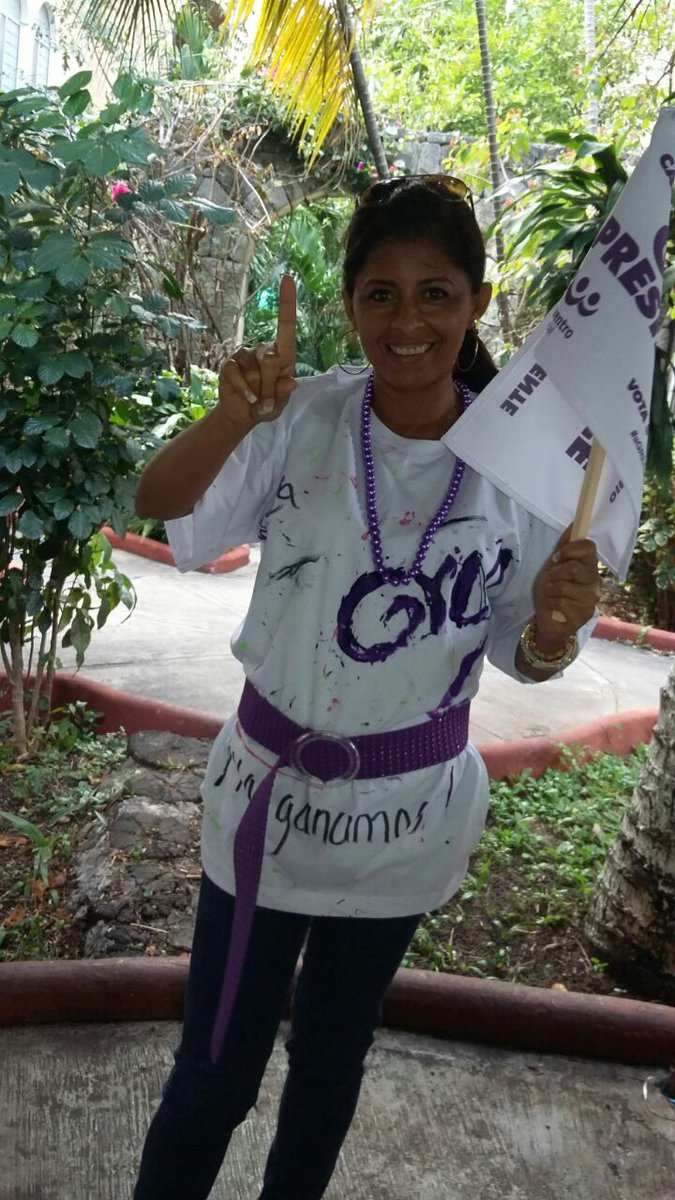AlexLunaLopez's tweet photo. La #Gregmania sigue por todo Cancun @GregSanchezM Presidente Municipal @gordycun @beautyeddy @contigomemo @tommy0864 https://t.co/CmXxEWCAvD