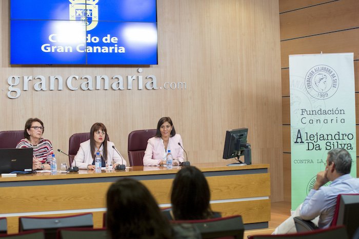 GranCanariaMC's tweet photo. Evento benéfico pasarela #GranCanariaMC a favor Fundación #AlejandroDaSilva 28 abril 17 hrs https://t.co/aw8wjITkEs https://t.co/5KtXdZnkf7