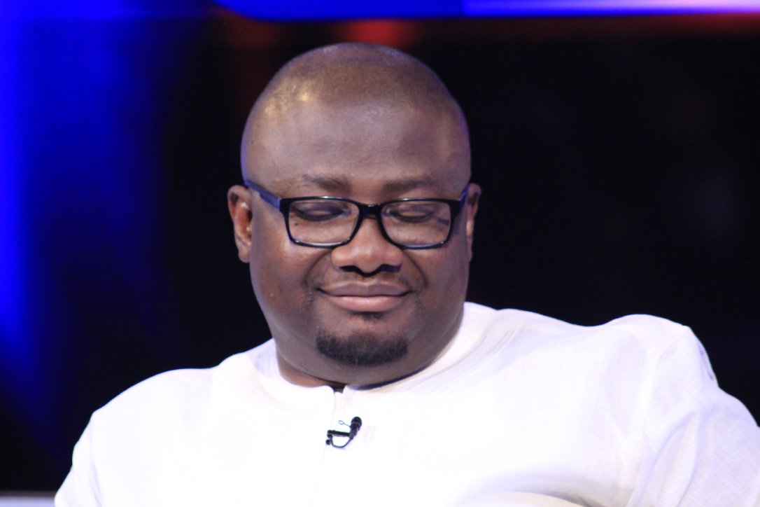 Ex-Adenta Member of Parliament, Kojo Adu Asare ‘Dr. Borrowmia’ – Ex-MP puns Veep’s name