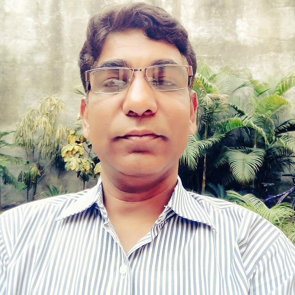 sudhirpareek06's tweet image. Have a great day friends