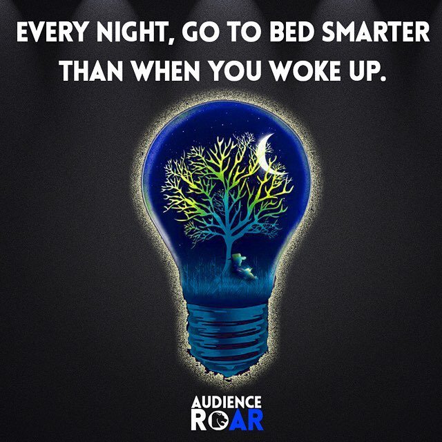 AudienceRoar's tweet photo. #audienceroar
-
Paraphrased from the great Charlie Munger, Vice Chairman of Berkshire Hath… https://t.co/pREknGwKNC https://t.co/wz01qBO2ve