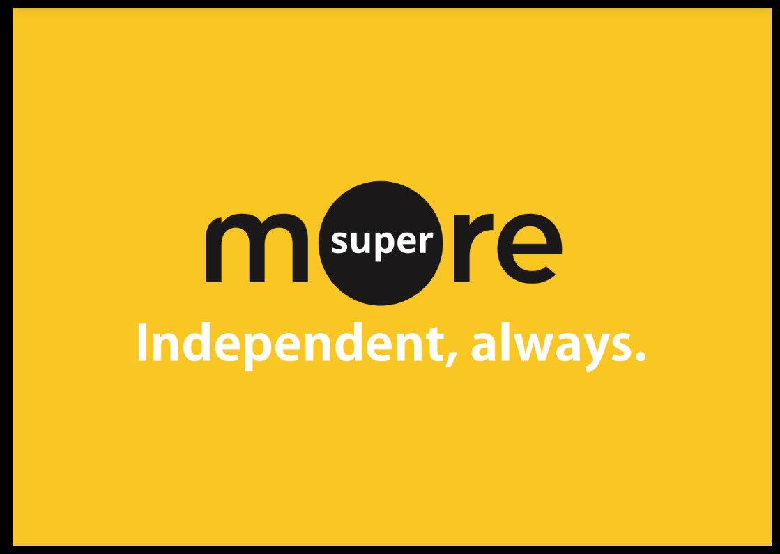 Moresuper_Aus's tweet photo. #THEPAC #firmofnow https://t.co/dc0WpzgvXr
