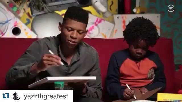 EmpireBBK's tweet photo. #Repost @yazzthgreatest with @repostapp.
・・・
😂#ArtsNRap #YazzTheGreatest #YTG #Yazzets #TeamYazz #BryshereYGray #Em… https://t.co/P3Hw4W5Ooi