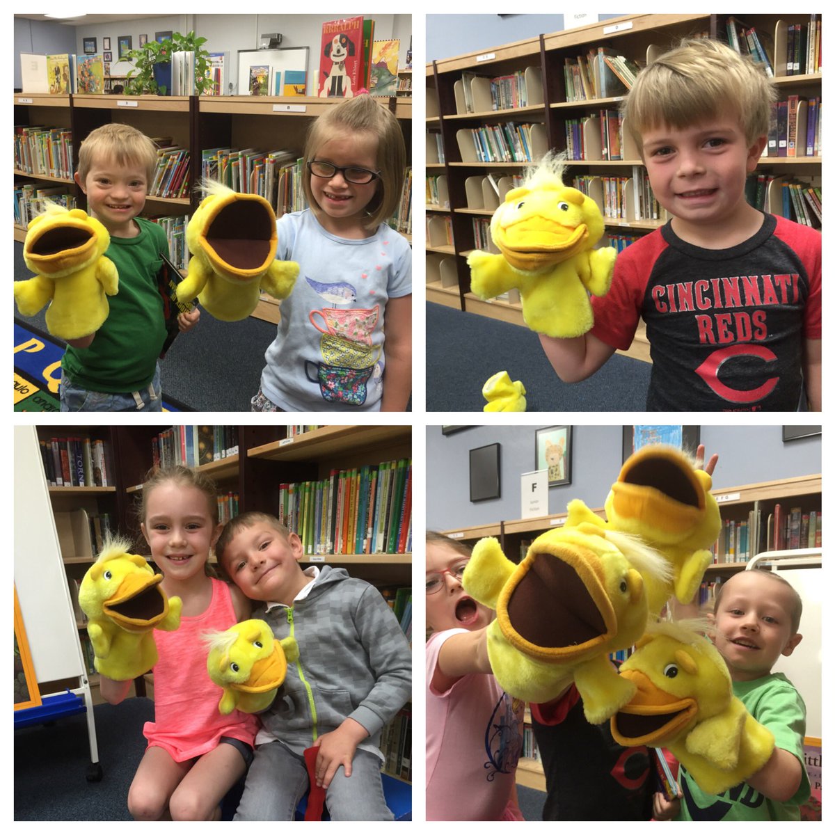 Laura Robinson tweet media