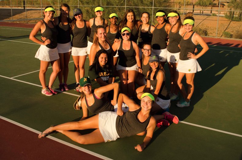 ladyhuskytennis's tweet image. DON'T MISS OUR SENIOR NIGHT TOMORROW @ 3.30 HOME VS CENTENNIAL! BE THERE TO SUPPORT OUR AMAZING SENIORS!🎾💕😜🔥