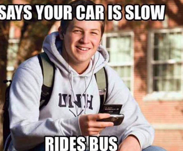 CommonCollCars's tweet photo. We all know that guy https://t.co/RjHQUEM0i4