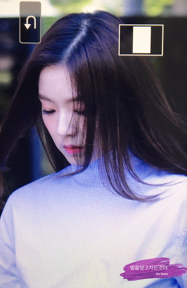 starblanket_91's tweet photo. 160419 KBEE2016 홍보대사 위촉시 퇴근 #아이린 https://t.co/yFTCcguQGs
