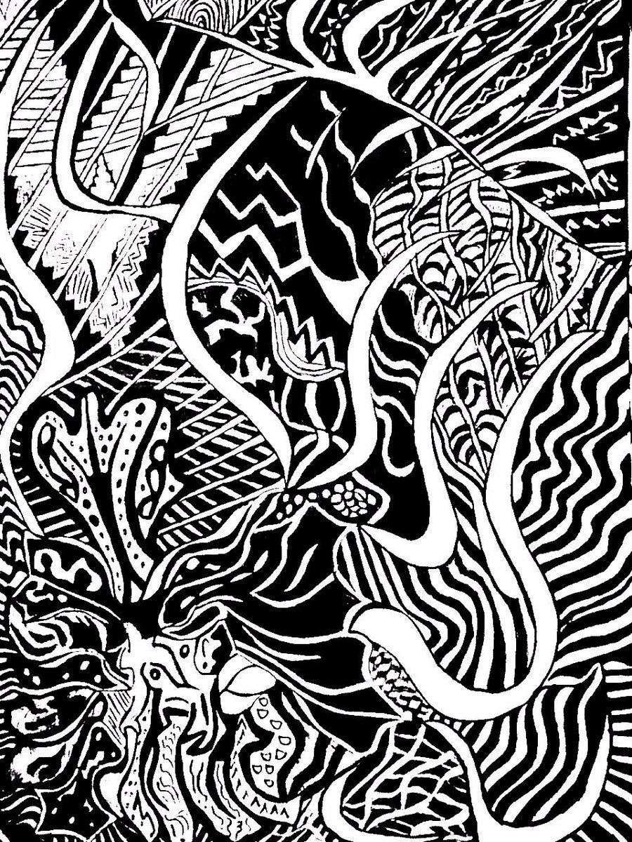 Willins7's tweet image. I continue #creating new things, that suggest #Newideas
change the perspective of drawing. #ChangingEverything