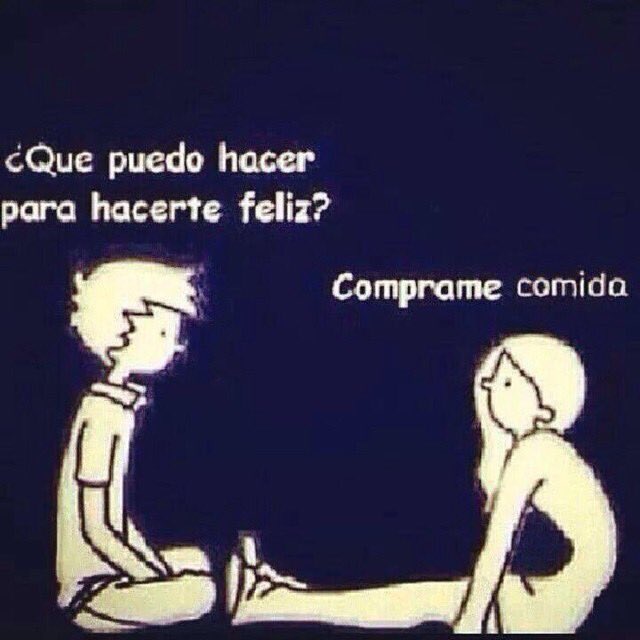 YinethDM's tweet image. Parfavar