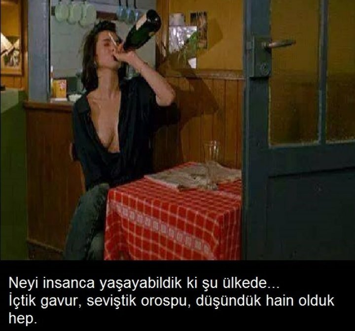 Neyi yasayabildikki su dünyada ?