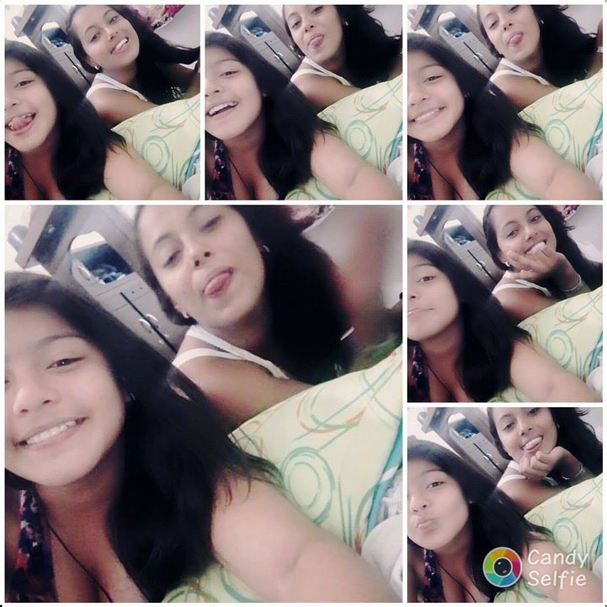 Marcela_Luna3's tweet photo. HERMANA.♥ @anmaluar01 https://t.co/rKPqLYLkp8