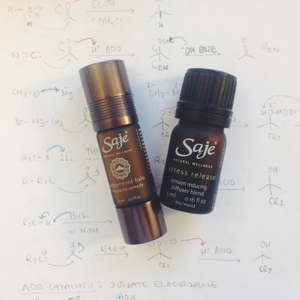 ourMode's tweet photo. It's finals week, and y'all know how seriously I take school... Thank goodness for these @SajeWellness necessities! https://t.co/WoYlcL9NXU