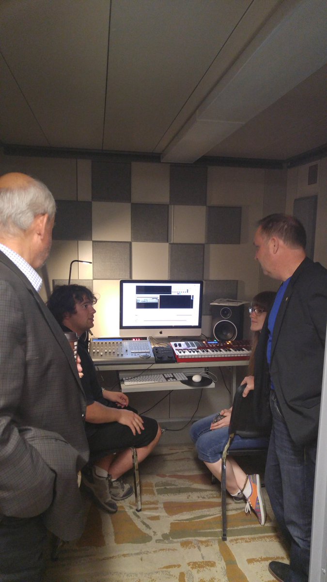 Mike_A_Bernier's tweet image. Touring Mount Baker High in Cranbrook @KootenayBill #amazingprograms