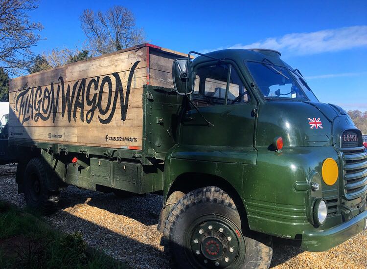 _TheFlagonWagon's tweet photo. You want #FREECIDER? EASY. Come find us and that’s exactly what you’ll get! @_TheStable #FreeCiderOnBoard 🍎🎉 https://t.co/LI9OliRc1f