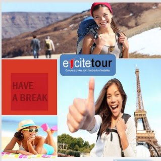 excitetour_'s tweet photo. Book your holiday with us at https://t.co/jtXVT79J8R. Making Travel Easier. #Holiday #Paradise https://t.co/hyMrMp8wdU