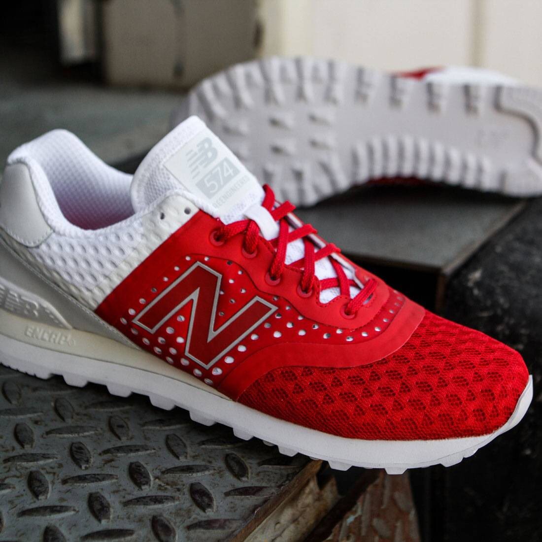 new balance 574 re engineered breathe