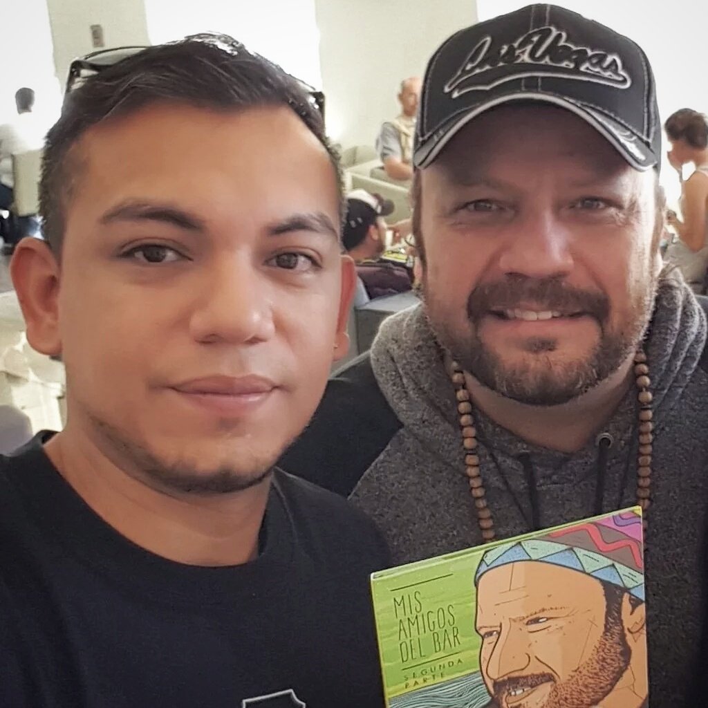 WiONers1's tweet photo. WiONers!
Aqui les dejo unas fotitos de nuestros amigos de Wi-ON😄
Saludos a todos, y bonito inicio de semana 😉 https://t.co/HmJMUJRIS2