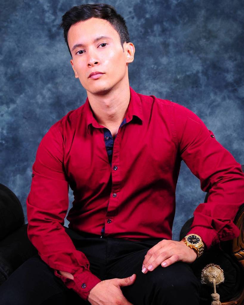 VictoriaAaguila's tweet image. #ballet #proballet #balletbarranquilla #danza #modelo #estilo #boysinballet by davidnavarro_ballet