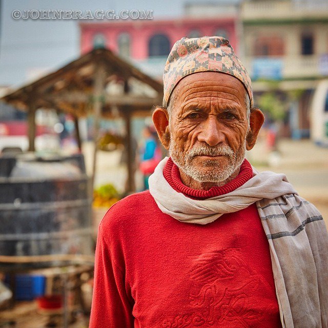 johnbraggphotos's tweet image. Elder in the town of Chhinchu in the mid-western part of Nepal. #wanderlust #neverstopexpl… ift.tt/1QiNG4b