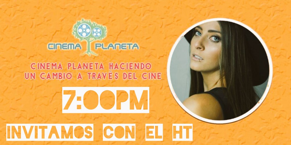DanielleClydeCF's tweet photo. Si lo lograremos 👍😘 🌿🌲🌴🌸🌎👍👌💁🐒🌸 @daniellefclyde &amp; @cinemaplaneta https://t.co/5obIyTrPEu