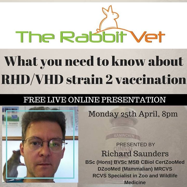 wartopha88's tweet photo. The Rabbit Vet provides free online education to rabbit owners via webinars wi ... #adorable #eyes #cats https://t.co/nKD3P3KFMi