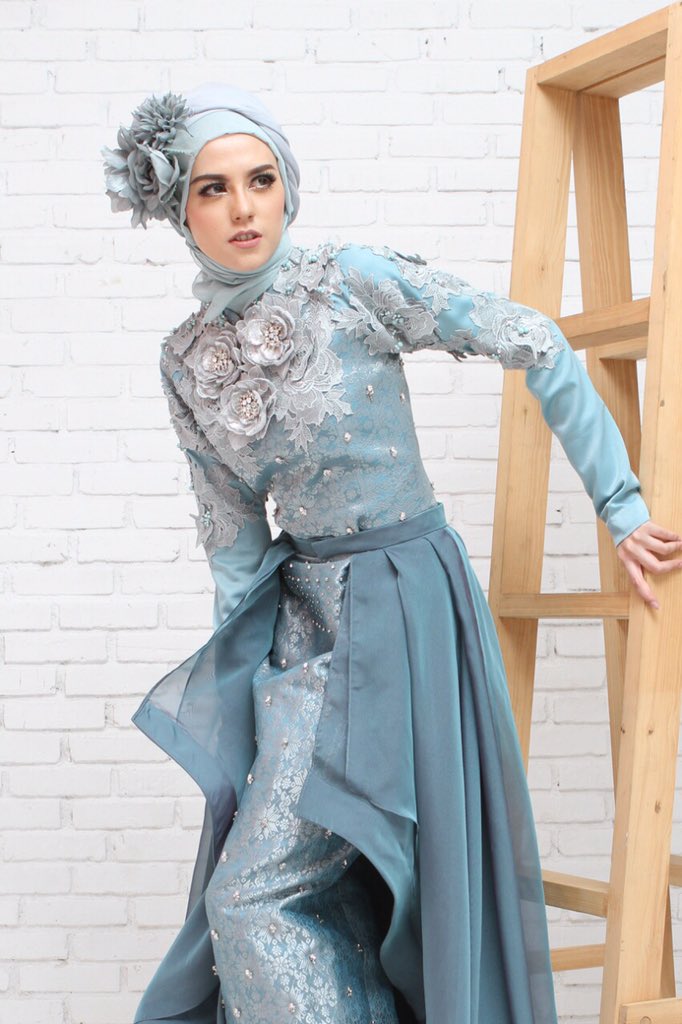 We will create your wedding dresses with love. #houseofreika #rikareika #rumahjahit #grandroyalpanghegar