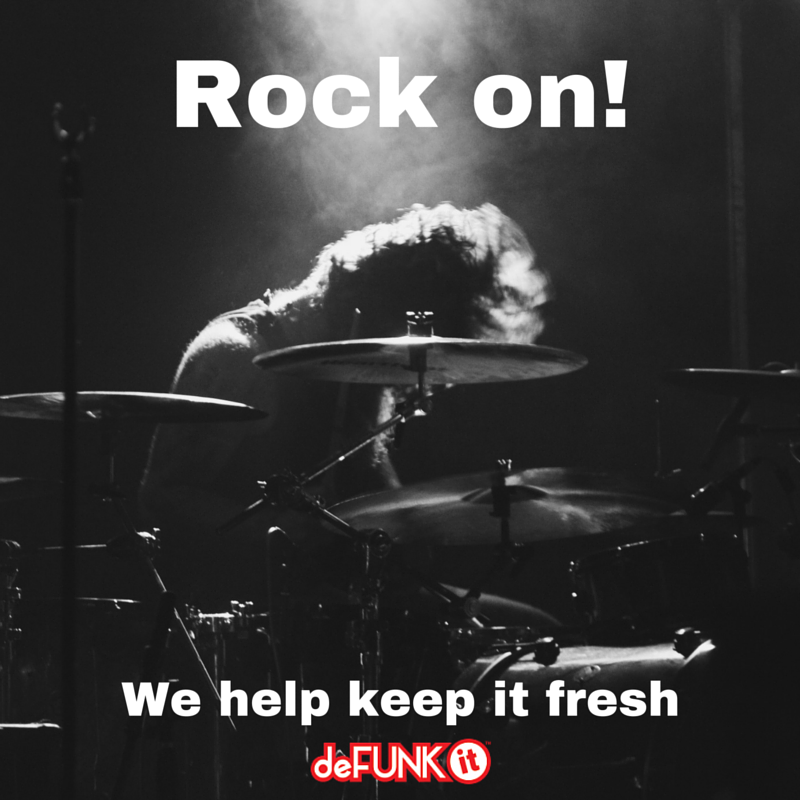 defunkit's tweet photo. Rock on today! https://t.co/S6ene9eS5H