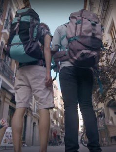 Merca20's tweet photo. Redes sociales, determinantes para millennials a la hora de viajar - https://t.co/0q5FT3fQo5 https://t.co/6ZqBzOkzQr