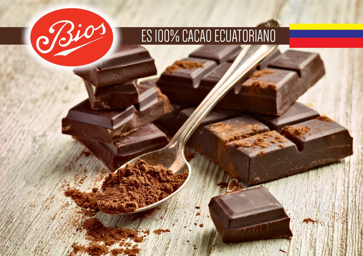 chocolatesbios's tweet photo. Los Ecuatorianos hoy estamos juntos, juntos en los buenos y en los malos momentos #FuerzaEcuador https://t.co/M2wAIqoRSS