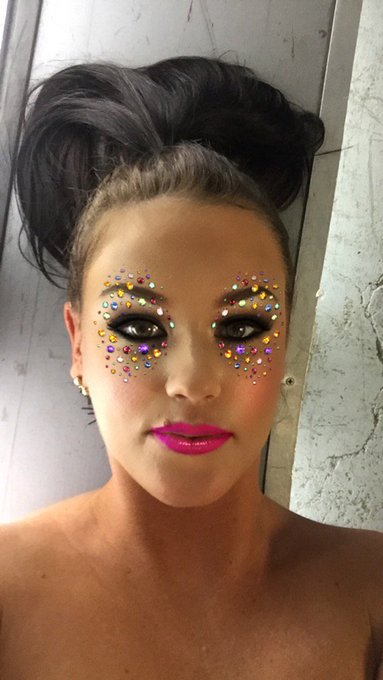 I love these sparkles! https://t.co/fVR9DgBVxO<a href="/tag/puppy"class="tags"><span>#puppy</span></a><a href="/tag/puppylove"class="tags"><span>#puppylove</span></a><a href="/tag/frenchbulldog"class="tags"><span>#frenchbulldog</span></a>