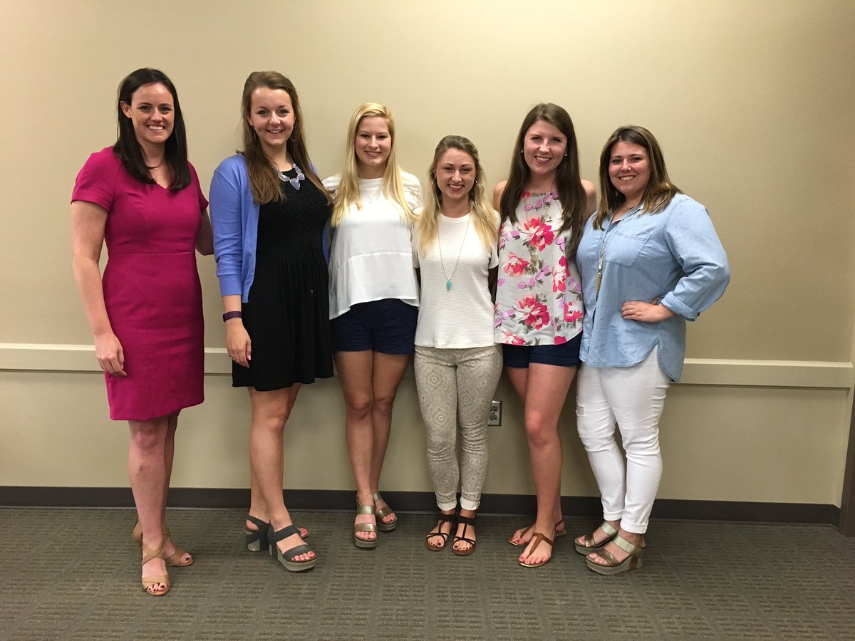 Congrats to our new executive officers for 2016-2017! Looking forward to next year!