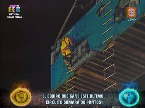 estoesguerra_tv's tweet photo. ¡INCREÍBLE! Ignacio y Nicola no se detienen por NADA #ÚltimaFinalEEG https://t.co/BmILWesPa4 https://t.co/f0aDJ93COo