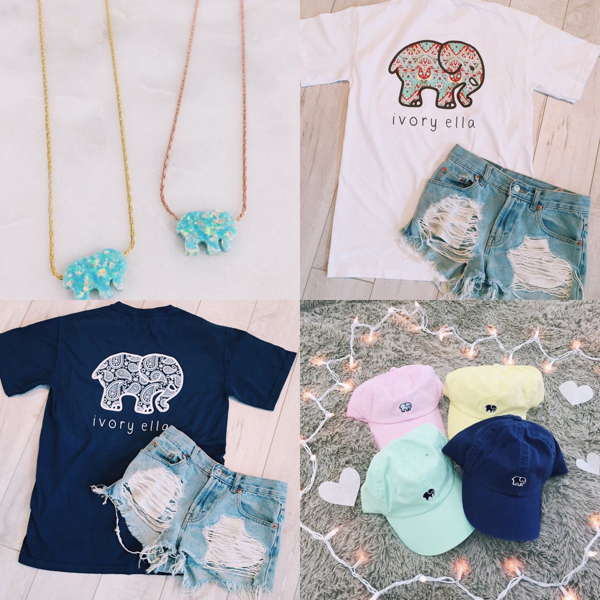 shopivoryella's tweet image. Giving away TWO $500 shopping sprees @ 10PM EST!! 🐘💕✌🏼️

Must RT AND tweet us using #HappyBirthdayIvoryElla to win 😊