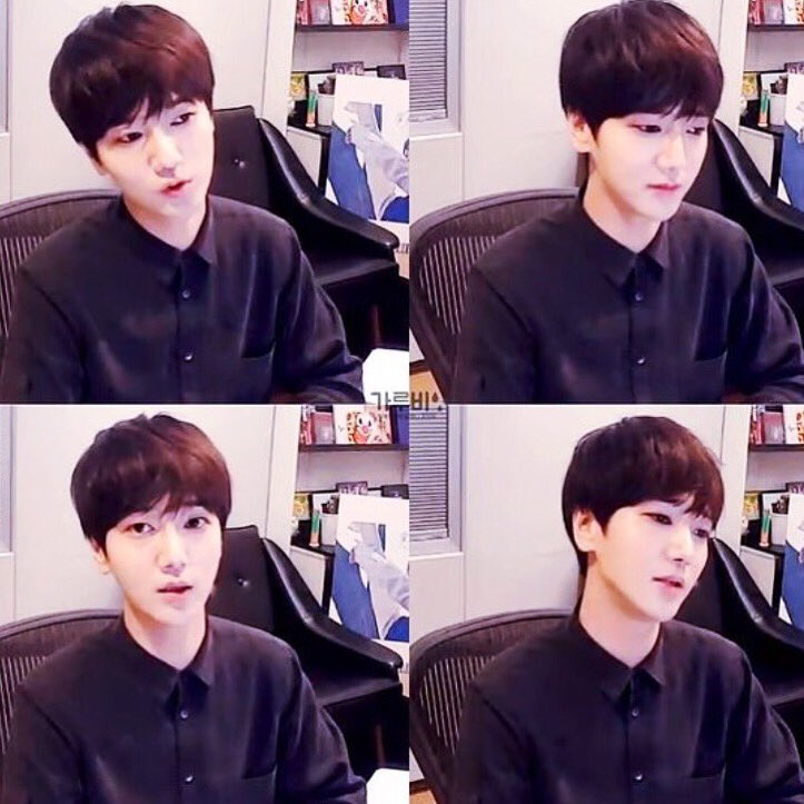 구름한점없는 좋은날씨네요 참 좋은날씨에요 .. ^^ #superjunior #yesung #예성 #hereiam #문열어봐 #구름