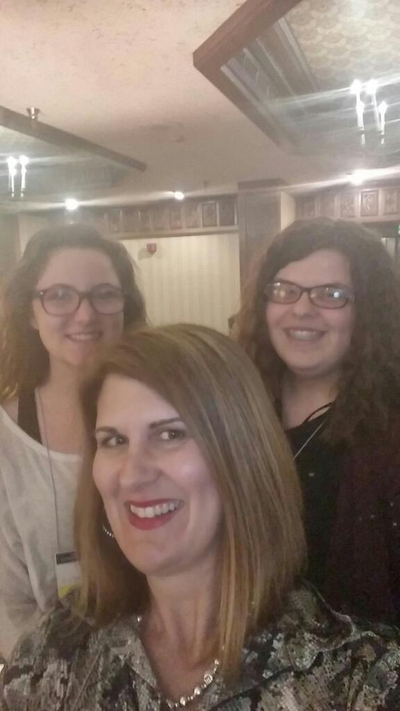 doss_business's tweet photo. #DossFBLA is at State this week. 10 BIT superstars will compete. @dhs_events16 @amyphdennes @DossHSPrincipal https://t.co/HPXLEbjH7r
