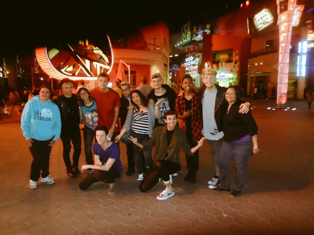 LoganxPMxIRL's tweet photo. @TrevorDow @ZGSTCalifornia here's one of them! #PhaseGravity https://t.co/Uy0CWOte5O