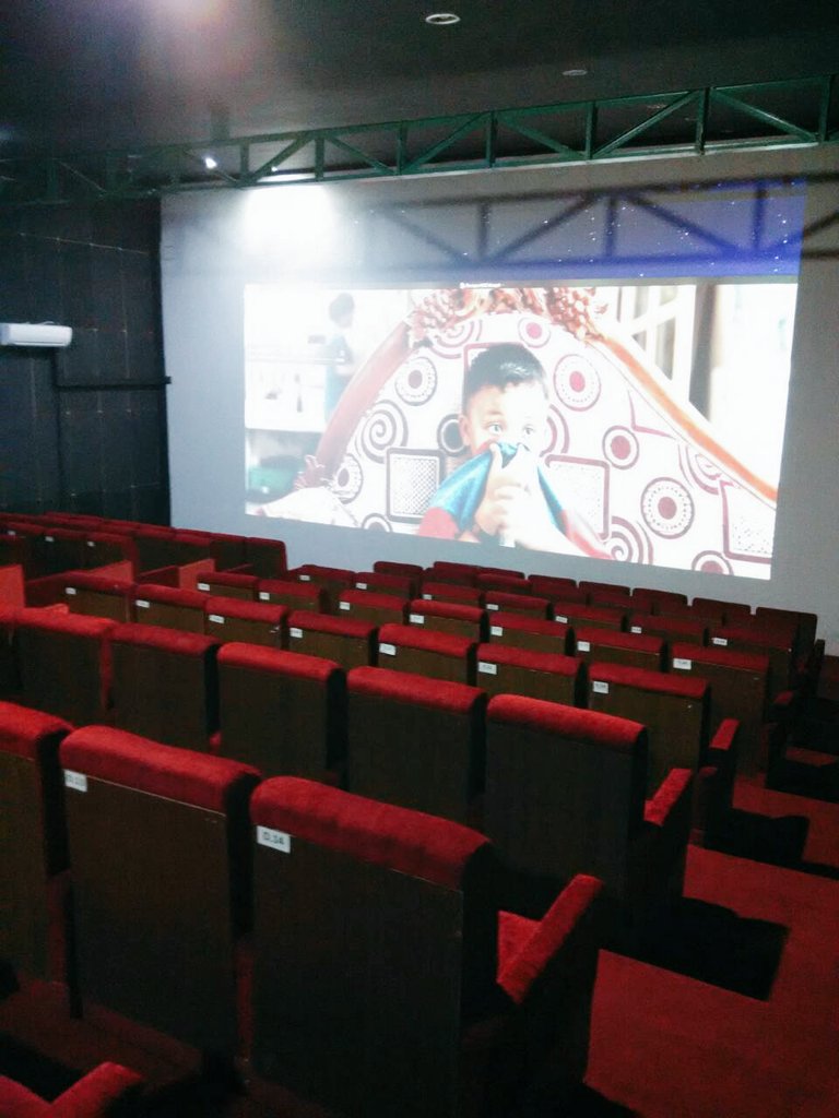 Hari terakhir penayangan film makassar in cinema 3rd, yuk ajak teman"mu ke <a href="/Bioskopwisata/">BIOSKOPWISATAUIT</a> UIT jl. abdul kadir no.70