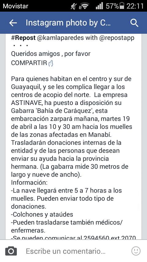 Jomi_GT's tweet photo. RT!! IMPORTANTE!! @KarlaMoralesR @CarlosGalvez21 @CarlosVictorM  @Xapime  @erikavelezz  @aguschmer @ursulastrengech https://t.co/gEdUTTdtf9
