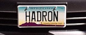 AllenDmusic's tweet photo. Why do girls giggle when they see my license plate? It's a word. Look it up.
#GirlsGiggle #PhysicsRocks https://t.co/qffa8HsLNq
